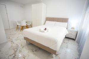 L&G APARTMENTS BAHíA SUITE