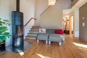 Ferienwohnung Joderestutz