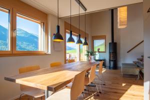 Ferienwohnung Joderestutz