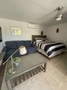 Tropical Oasis - El Paraje