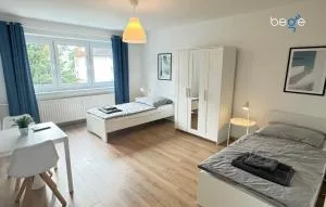 BEGE APARTMENTS Corporate Hub - لودنشايد