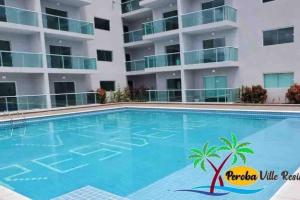 Apartamento encantador em Peroba, Maragogi-AL