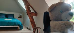Appartements Kerarmel : photos des chambres