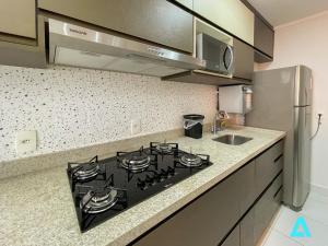 Piscina Rooftop, Jd Goiás, Metropolitan Barcelona