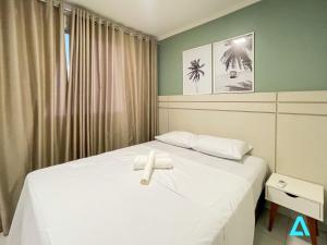 Piscina Rooftop, Jd Goiás, Metropolitan Barcelona