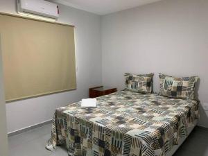 Apartamento encantador em Peroba, Maragogi-AL