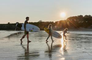 Ysgubor Twt, Monknash