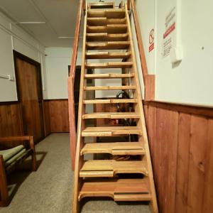 Turistická chata Jiskra Harrachov