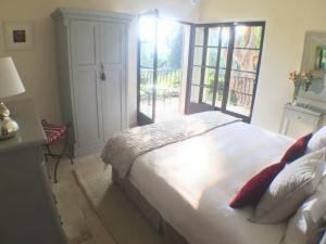 Villas Villa Oleander, Mougins : photos des chambres