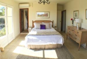 Villas Villa Oleander, Mougins : photos des chambres