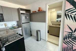 Apart Hotel Vista Mar