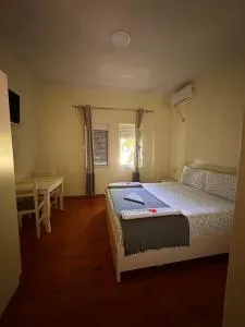 Bar Restaurant Hotel Gysi - Bulqizë