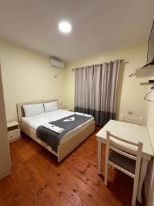 Bar Restaurant Hotel Gysi