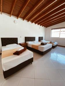 Hotel Picasso 70