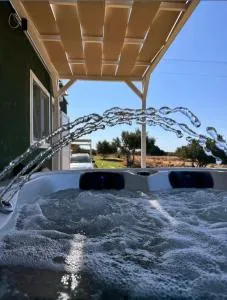 Agros simple living - Áyios Yeóryios