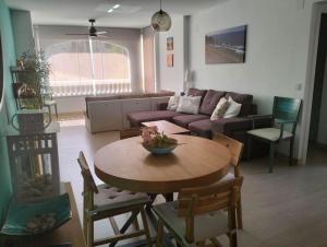 Apartamento tranquilo El Albir