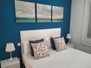 Apartamento tranquilo El Albir