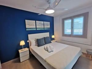 Apartamento tranquilo El Albir