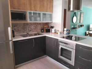 Apartamento tranquilo El Albir