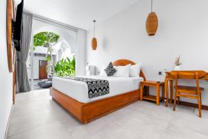 Villa Felicia Canggu By Moria