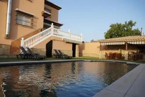 Villa Oropéndola - 圣达菲