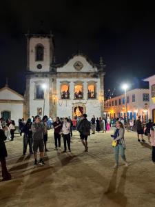 Casa Centro Historico