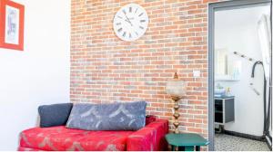 Maisons de vacances KY-Ryce 4 personnes : photos des chambres