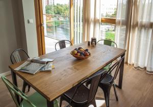 Staywin Riverfront Lofts