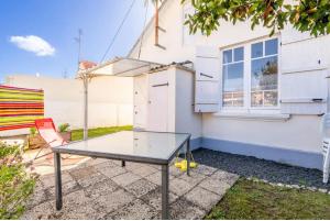 Maisons de vacances KY-Ryce 4 personnes : photos des chambres