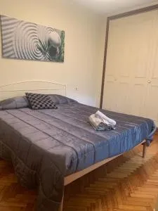 Ático Milladoiro - Teo