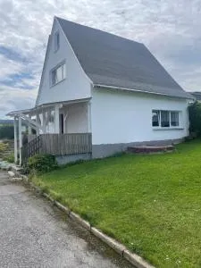 Ferienhaus am Erbgericht Oberjugel - 约翰乔治城