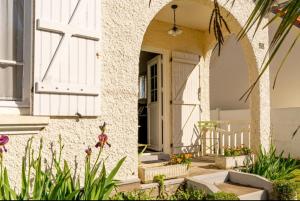 Maisons de vacances KY-Ryce 4 personnes : photos des chambres