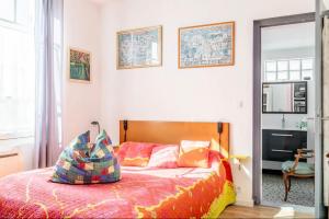 Maisons de vacances KY-Ryce 4 personnes : photos des chambres