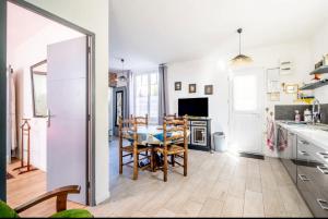 Maisons de vacances KY-Ryce 4 personnes : photos des chambres