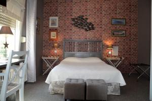 Hotels Hotel Vauban : photos des chambres