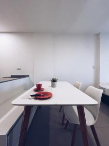 Departamento nuevo Calle Córdoba 4050,Rosario