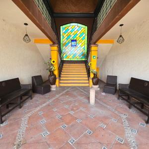 Hacienda La Skondida Hotel Resort