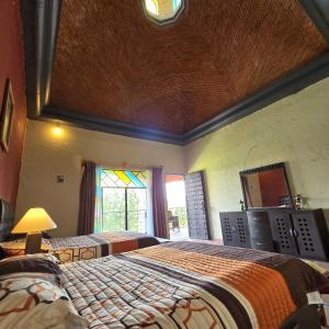 Hacienda La Skondida Hotel Resort