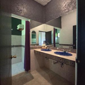 Hacienda La Skondida Hotel Resort