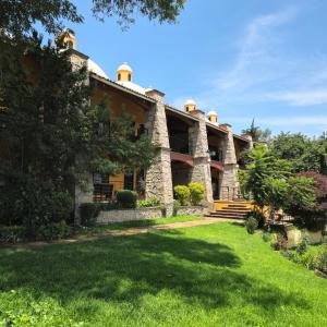 Hacienda La Skondida Hotel Resort