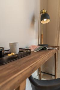 Gran Via Boutique By Florentia Homes