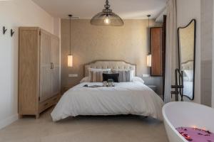 Gran Via Boutique By Florentia Homes