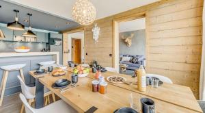 Résidence Phoenix - 5 pièces 8 personnes 4 MAE-9511