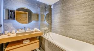Résidence Phoenix - 5 pièces 8 personnes 4 MAE-9511