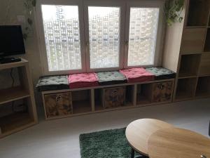 Appartements La cigale des cantarelles : Appartement 2 Chambres