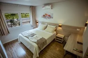 Filadélfia Hospedagens e Eventos - ساو بينتو دو سول