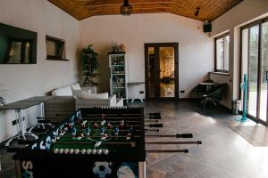 Oasis family apartments