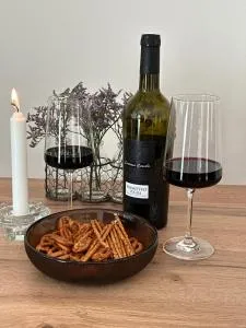 Ferienwohnung Heideberg - Hauroth