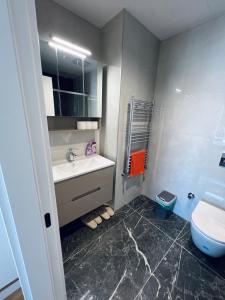 Kolevski Apartments in Diamond with Breath-Taking City View