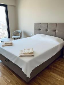 Kolevski Apartments in Diamond with Breath-Taking City View